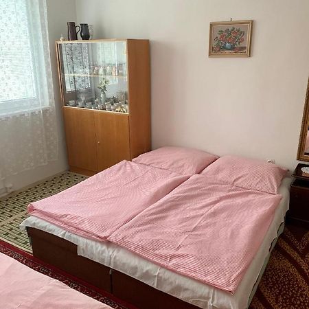 Cely Byt Zelnava Apartman Kültér fotó