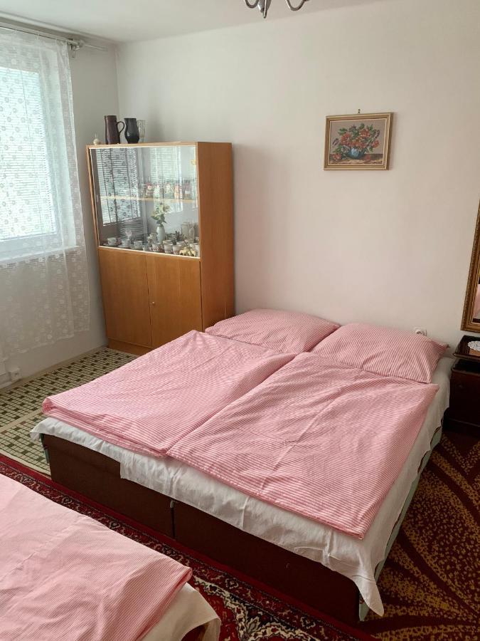 Cely Byt Zelnava Apartman Kültér fotó