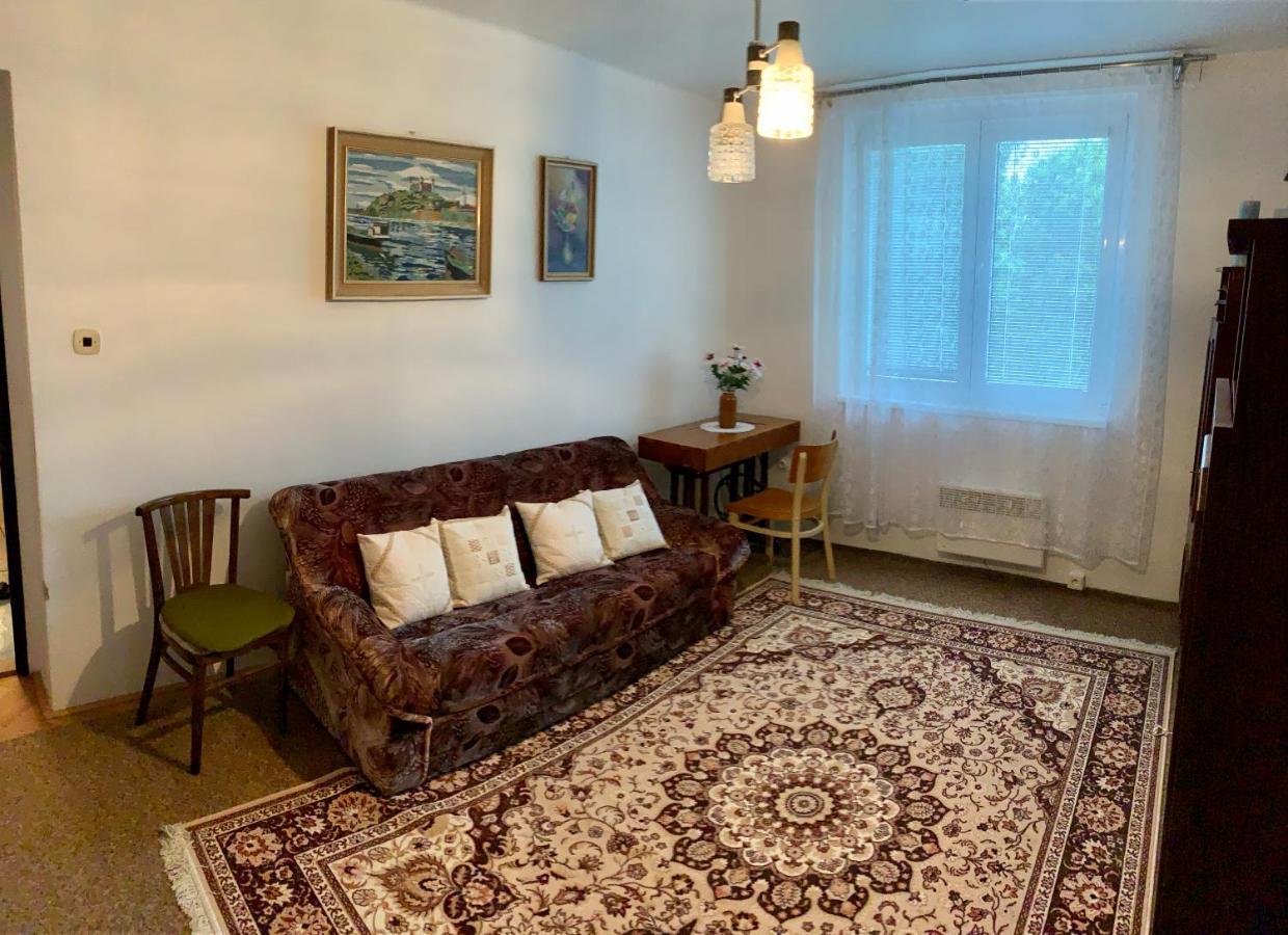 Cely Byt Zelnava Apartman Kültér fotó
